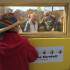 Mirco Bee Apiary Groundbreaking at the Urban Farming Institute