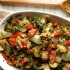 Ratatouille Recipe by the Urban Farming Institute Farm-to-Table Chef Demo